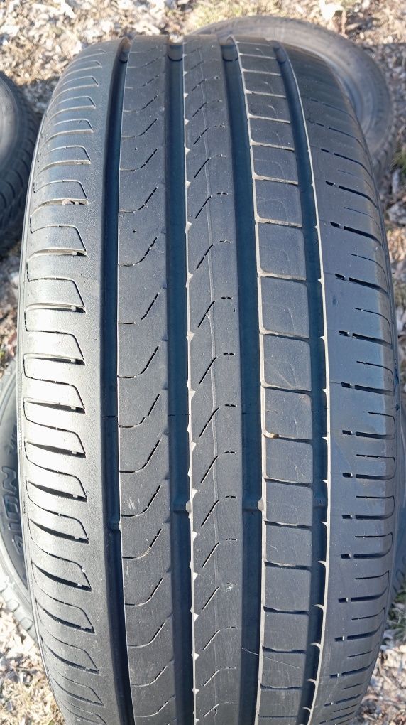 Opony Pirelli 235 60 r18 bielsko ładne