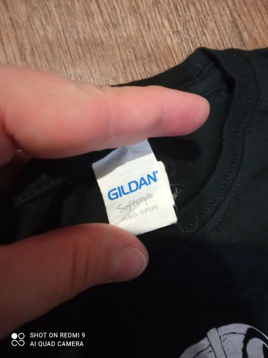 Футболка с принтом Звездные войны, Star wars, Gildan