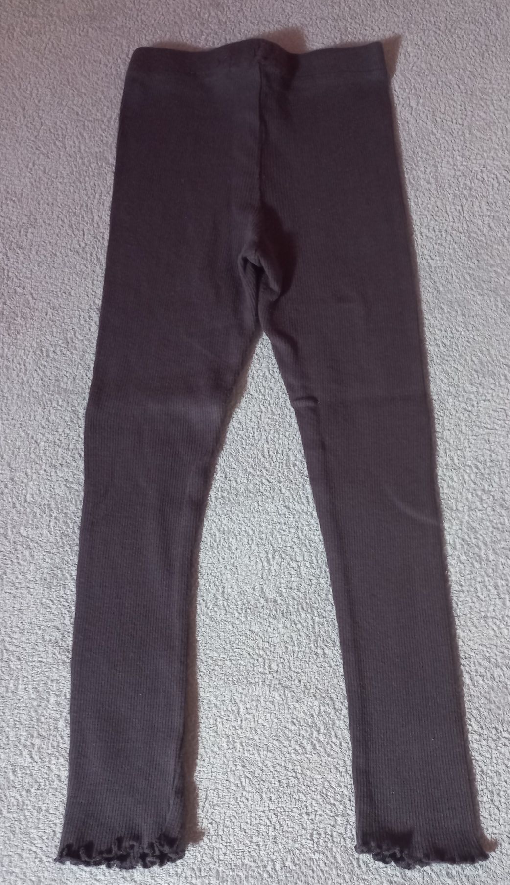 Legginsy w prążek 104