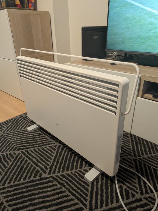 Aquecedor Xiaomi Smart Space Heater S