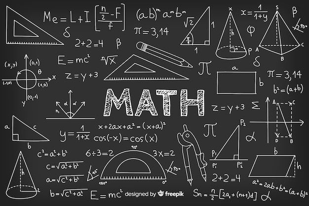 Korepetycje z matematyki