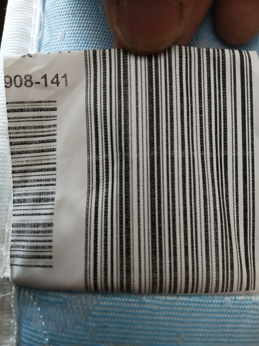 Дитячий матрас ортопедичний Made in EU