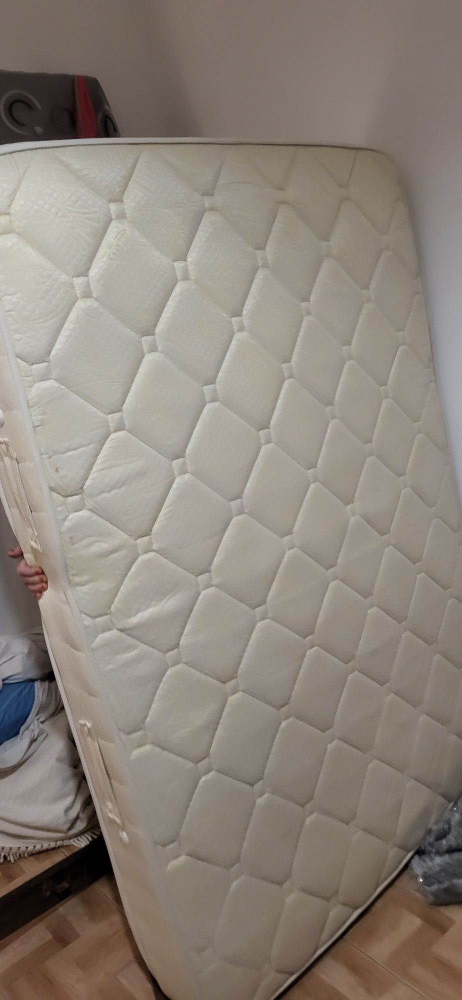Mobilia de quarto completa