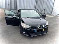 Citroën  C4 1.6 Diesel