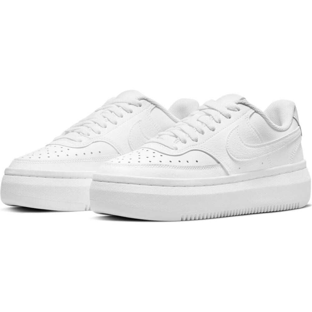 Оригінал! Кросівки Nike COURT VISION ALTA LTR DM0113-100