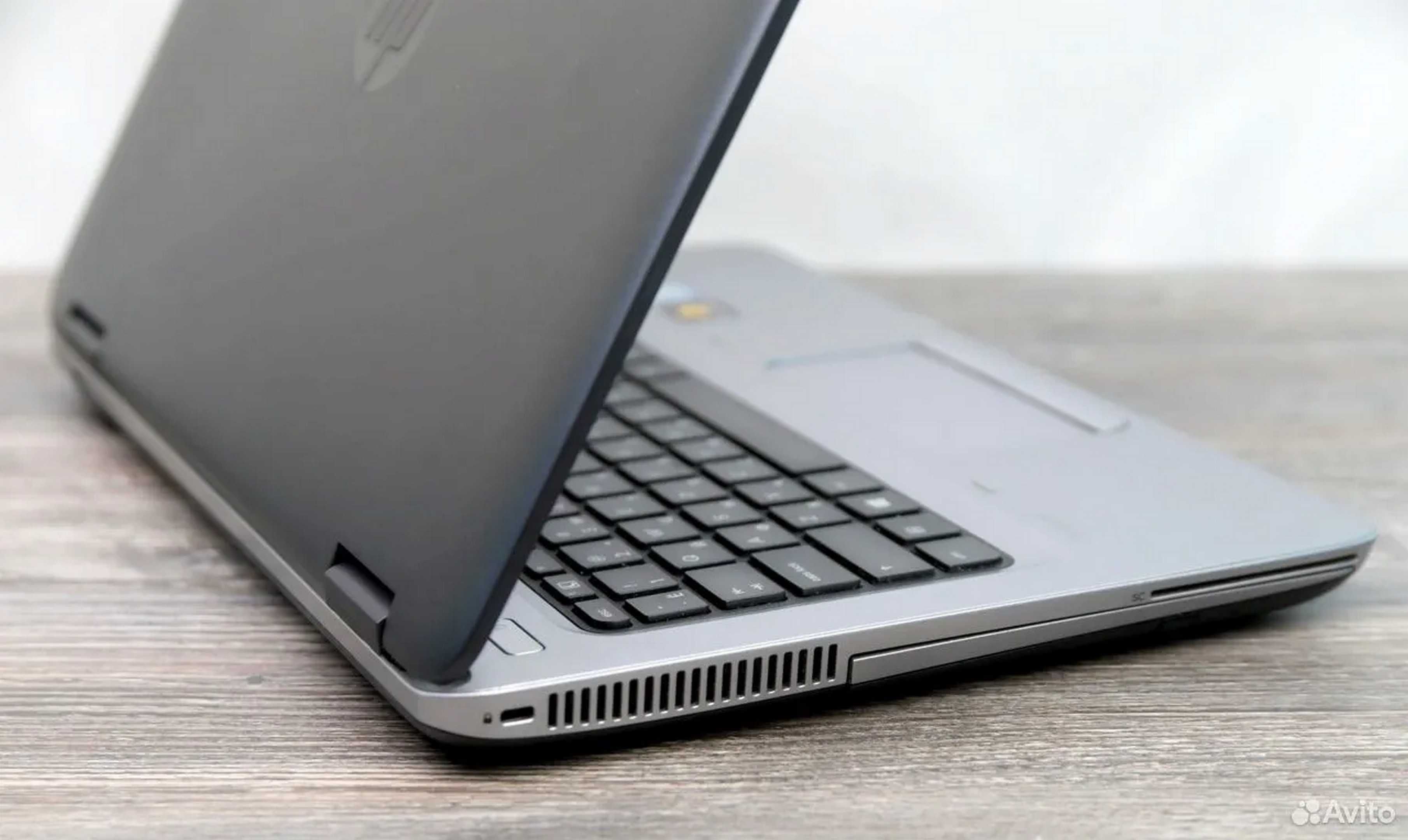 HP Probook 14" i5/8GB/256Nvme versão Profissional