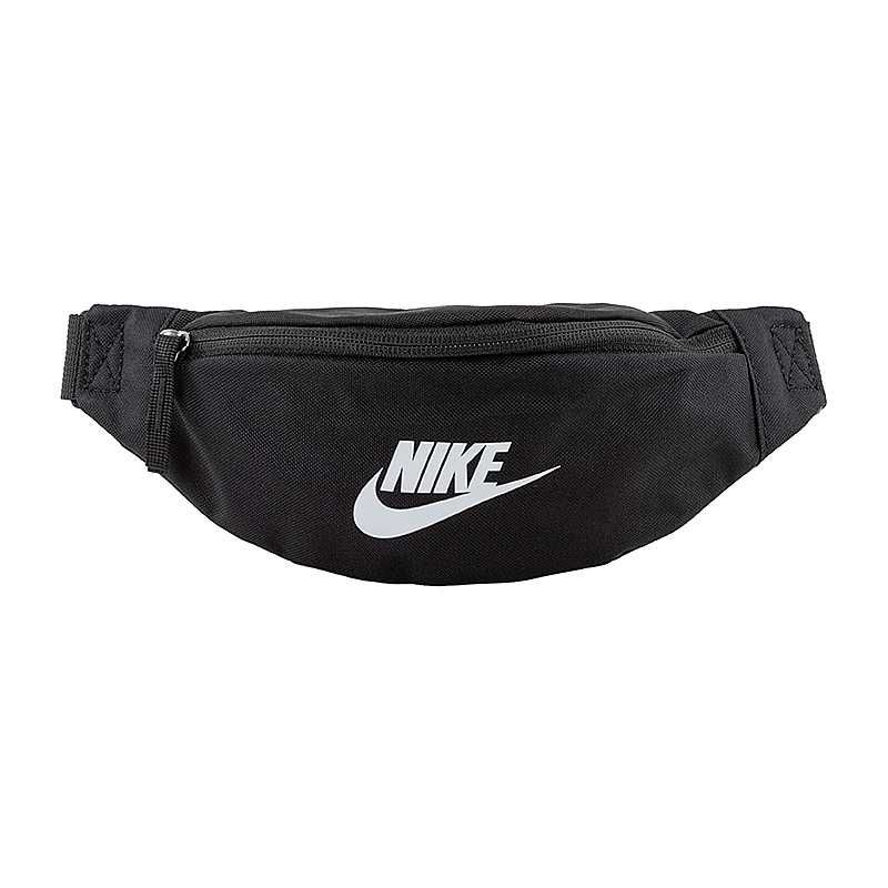 Сумка на пояс Nike NK HERITAGE S WAISTPACK |DB0488-010| Оригінал