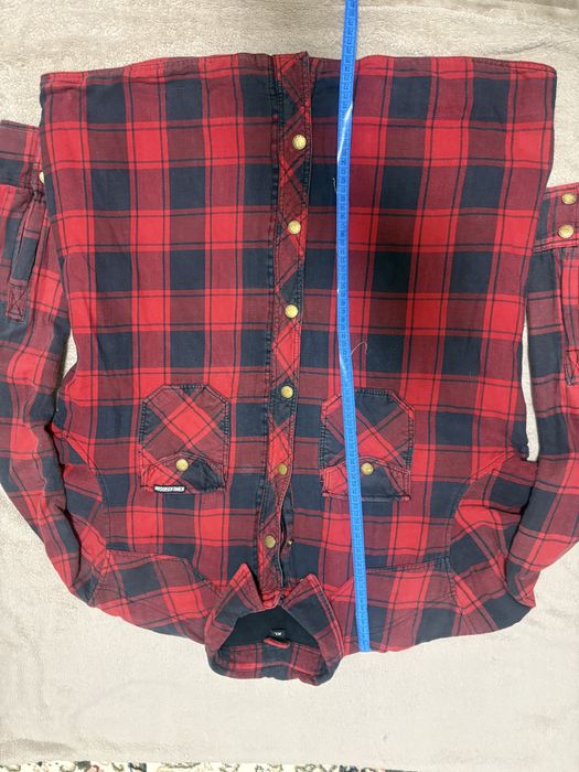 Продам мега тепленьку сорочку чоловічу