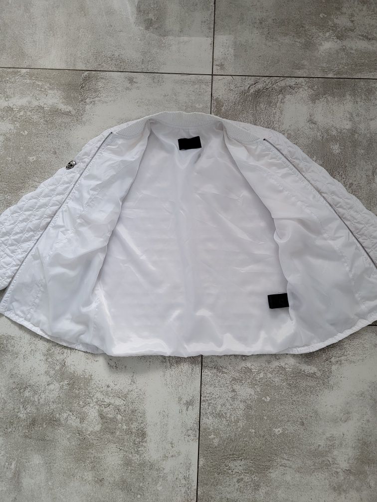 Kurtka Philipp Plein rozmiar M