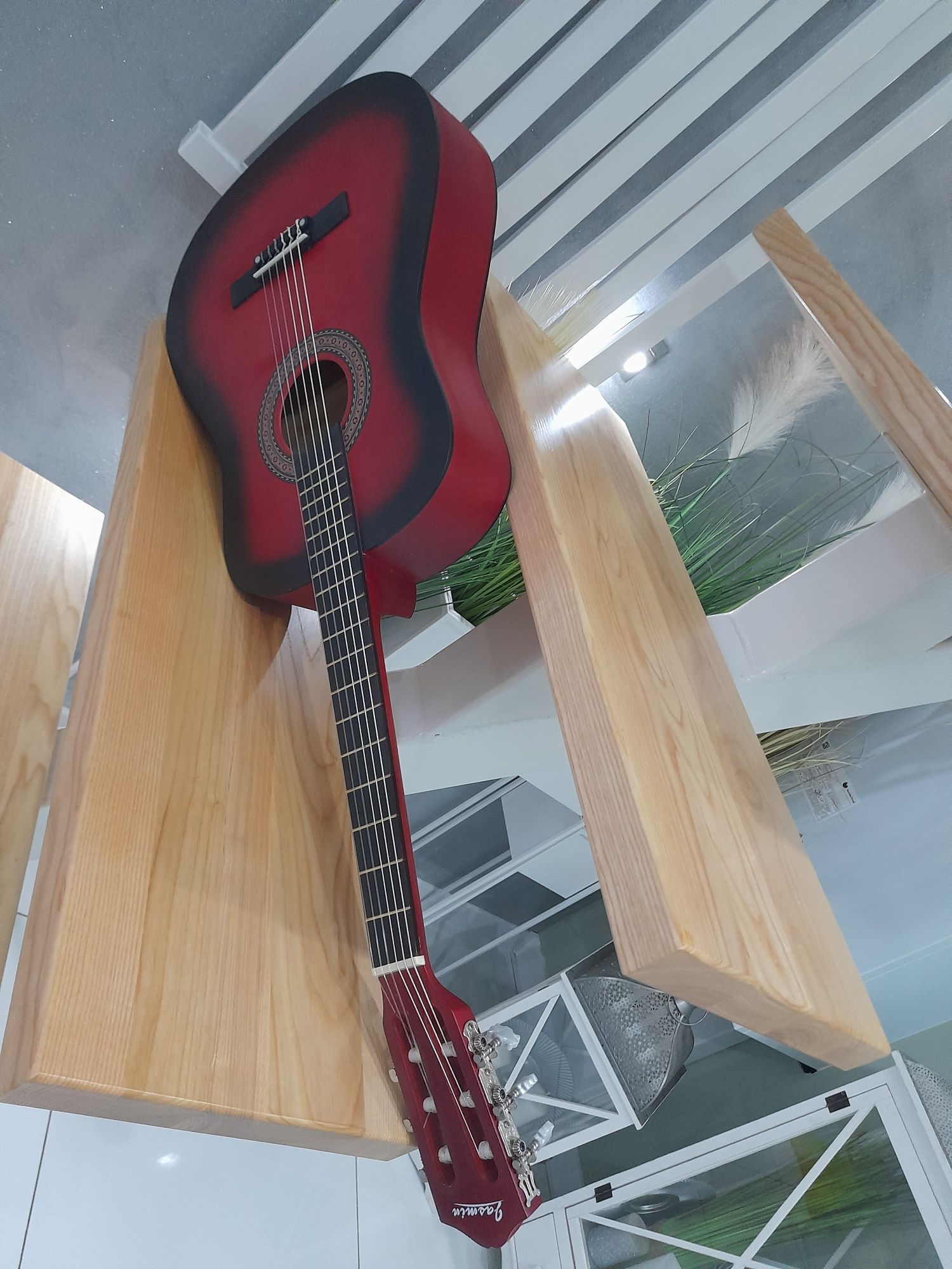 Gitara klasyczna rozmiar 4/4