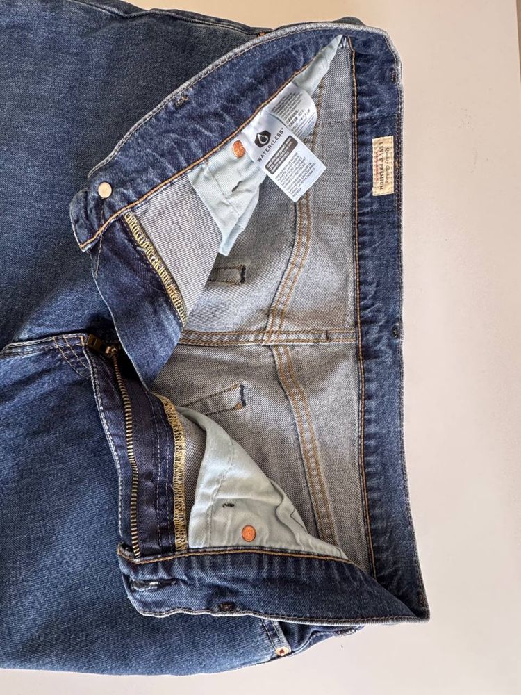Чоловічі джинси levi’s