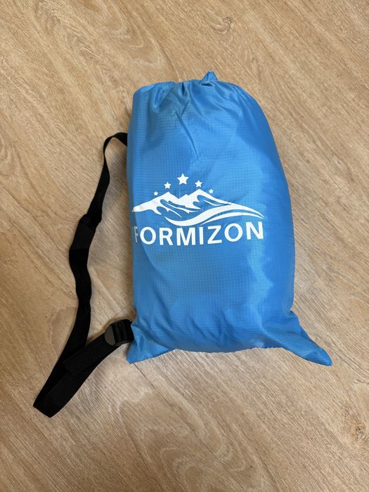 Nadmuchiwana sofa Formizon, nadmuchiwana sofa do ziemi i wody