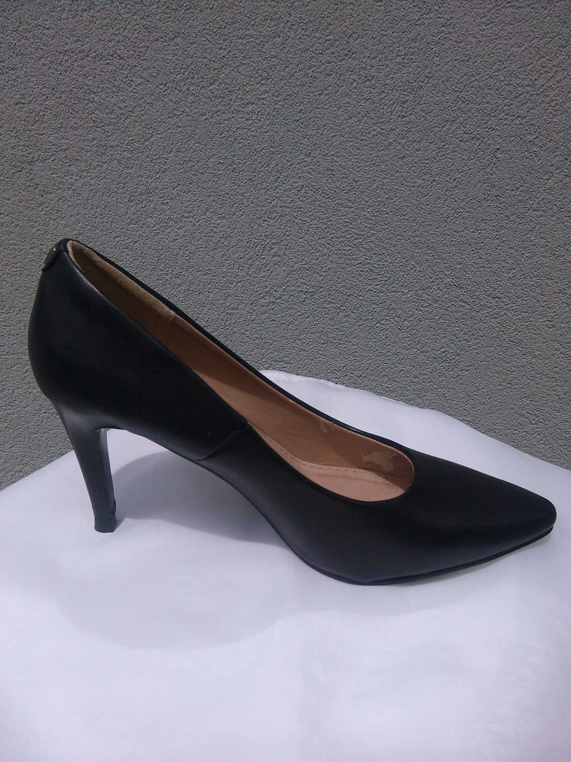 Sapatos de senhora