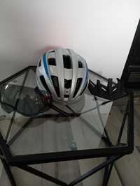 Kask rowerowy victgoal ht23