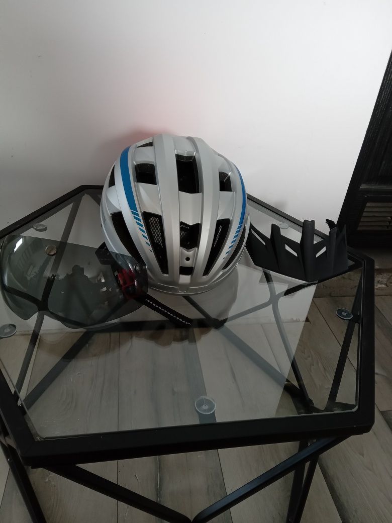 Kask rowerowy victgoal ht23