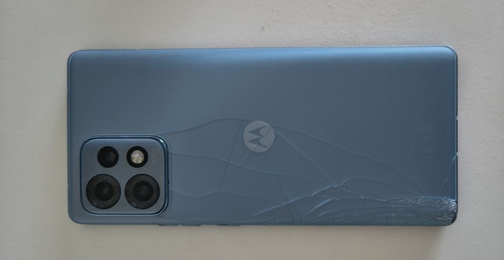 Motorola Edge 40 Pro