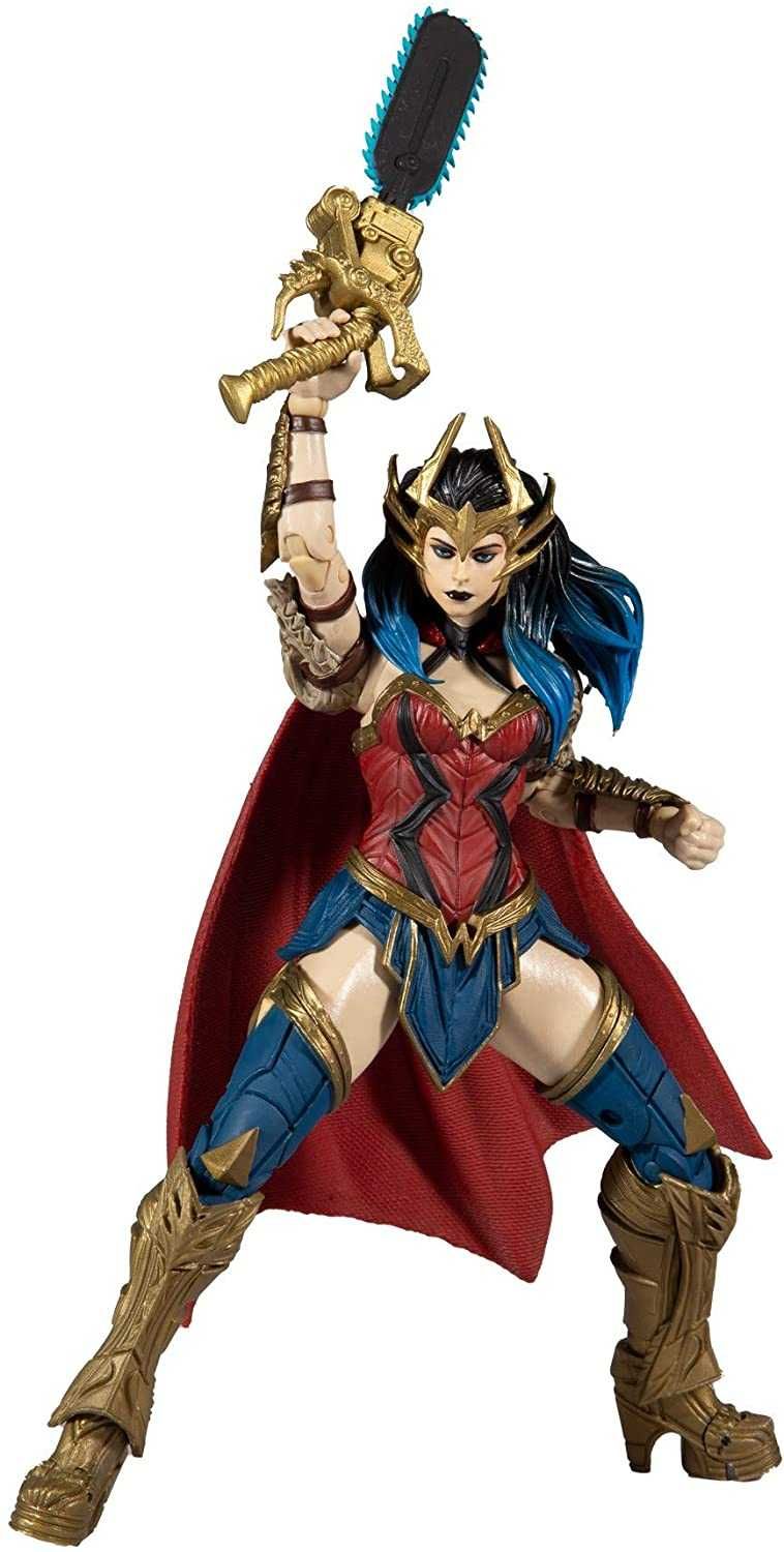 Чудо женщина Dark Nights Wonder Woman Оригинал из США