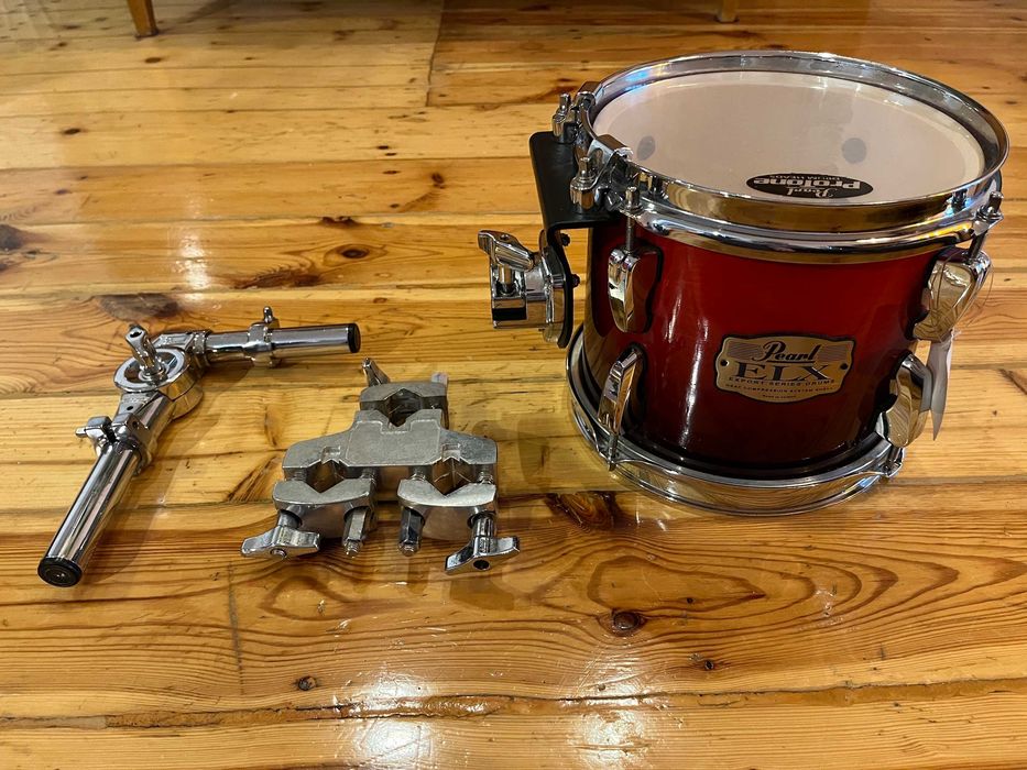 Bęben Tom Pearl Export ELX 8"