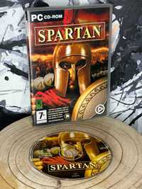 Spartan - edycja premierowa - stan bardzo dobry - PC