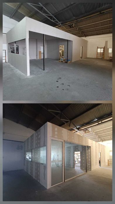 Clemente Fernandes Remodelações