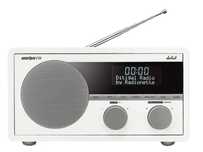 Radionette Solist FM, Bluetooth, NFC!