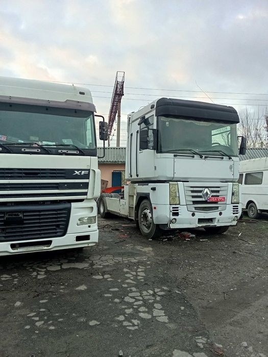 Рено магнум 440 мак