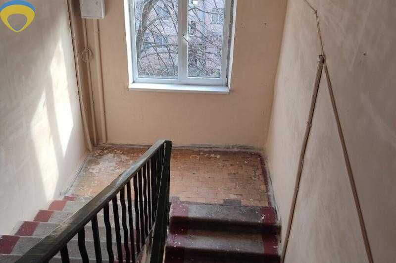 Продается уютная квартира в спальном районе.