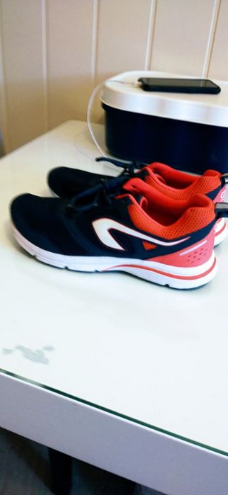 Buty męskie sportowe Kalenji