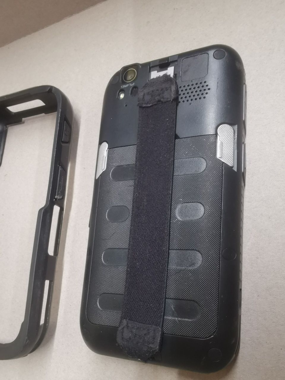 Terminal mobilny Datalogic Memor 10.