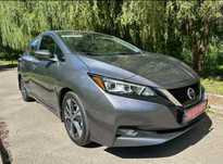 Nissan Leaf 40 kw USA