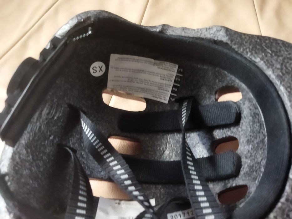 kaski rowerowe dla dzieci