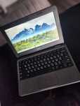 Ноутбук Dell Chromebook 3100 4гб озу 7 годин батарея