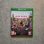 Far Cry New Dawn Xbox One