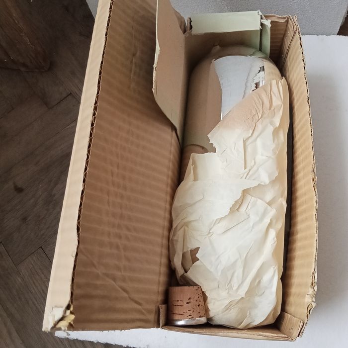 Термос китайський