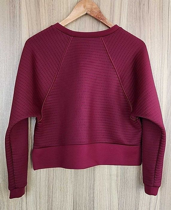 Продам женскую толстовку из неопрена Nike pro, размер S