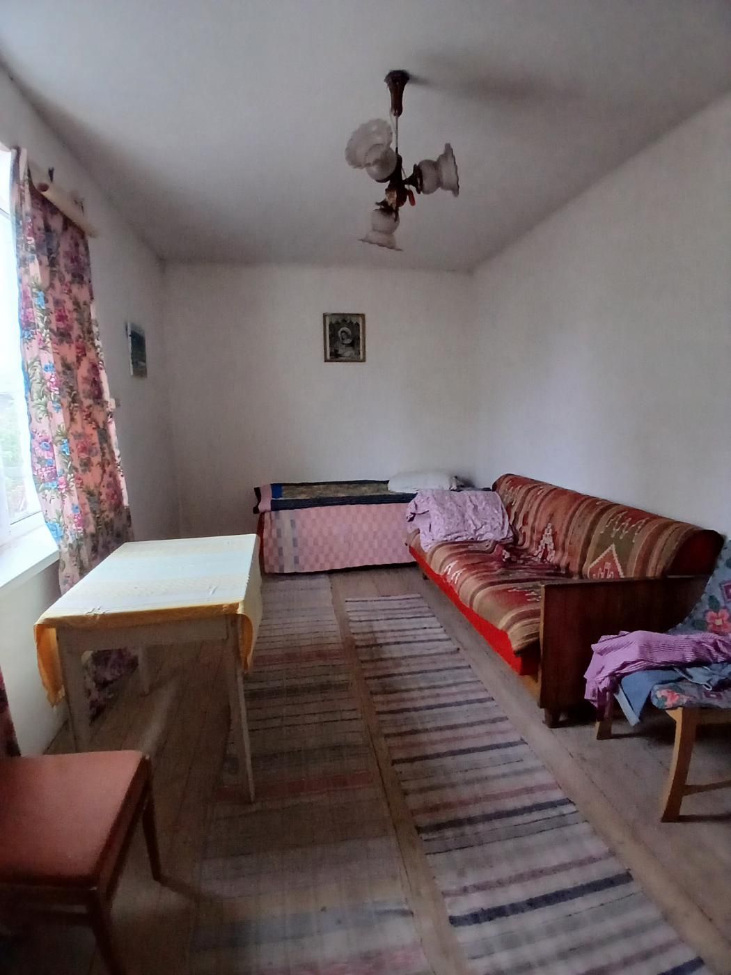 Продаж будинку 115 м² у садовому товаристві, ділянка 6 соток