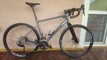 Kross Esker 5.0 XL 2024 Opony w systemie Tubeless