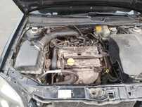 OPEL VECTRA C GTS 02-05 1.8 16V  Z18XE  20R   SILNIK KOMPLETNY GWARANCJA
