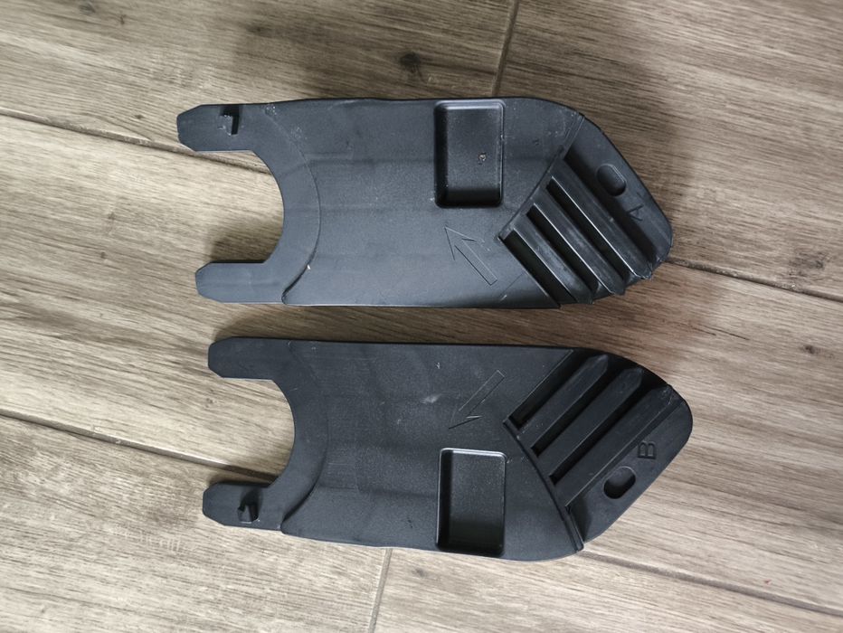 Adapter do gondoli X-lander