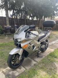 Honda VFR800FI 800ccm