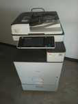 KSEROKOPIARKA (kolorowa) Ricoh MPC3003 skaner druk