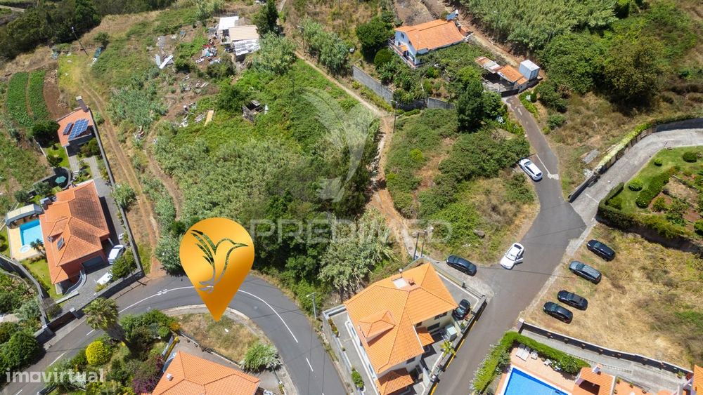 Terreno Caniço