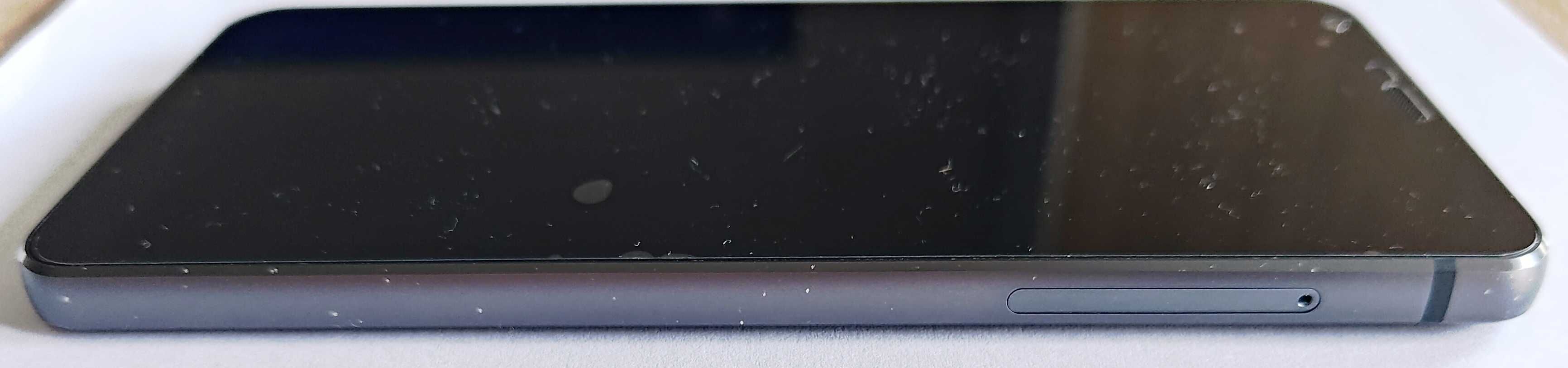 LG G6 4 GB/32 GB Black polska dystrybucja nie czyta kart pamięci SD