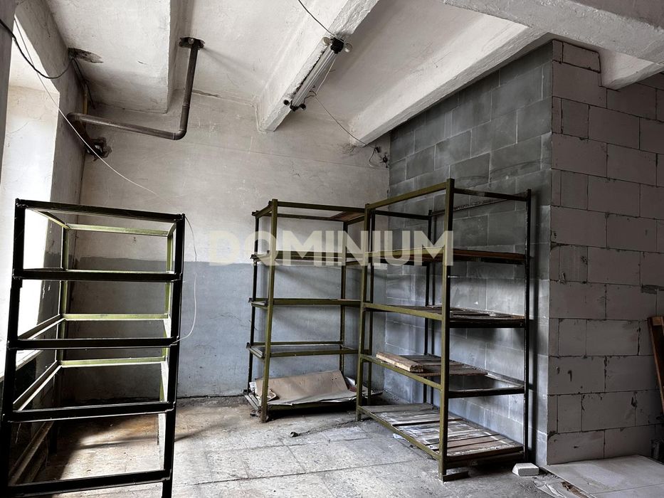 Здається в оренду фабричне приміщення по вул. Духновича 2,  Хуст