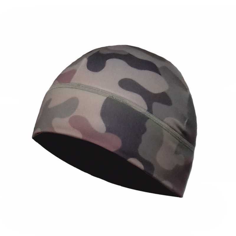 Czapka Termoaktywna Haasta kamuflaż WZ93 pl camo all size