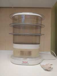 Пароварка Tefal Mini Compact VC-1301