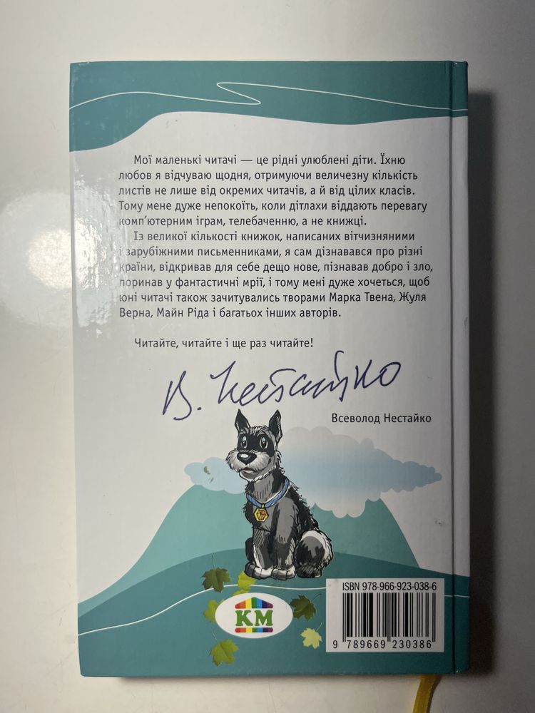 Книга Невидимі Замки