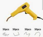 Pistola reparar Plasticos