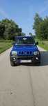 Suzuki jimny 1.3 B+G 4x4