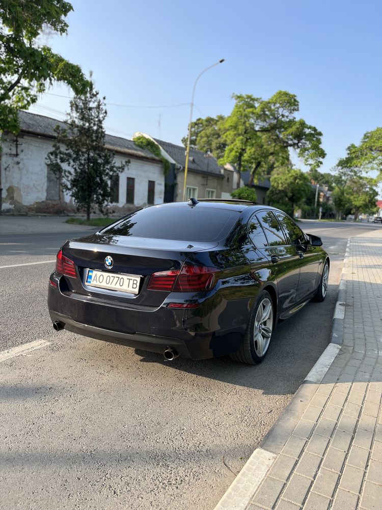 Продам Bmw F10 535Xi